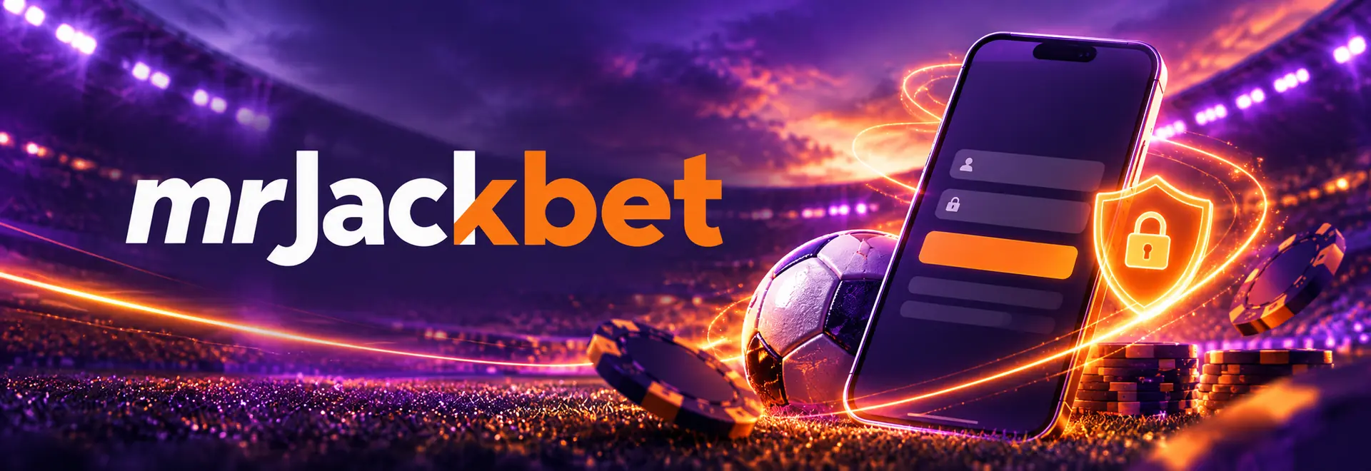 Login Mr Jack Bet: Acesse Sua Conta no Site e no App